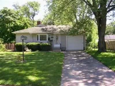 513 N Cline Ave, Griffith, IN 46319 photo 1