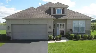 583 E 117th Pl, Crown Point, IN 46307 photo 1