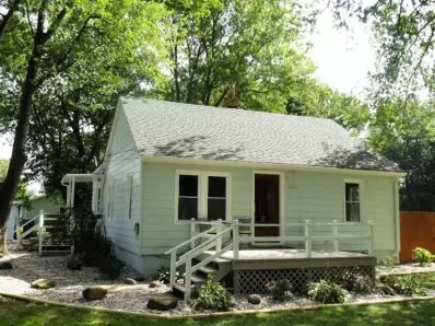 1503 Walnut Ave, Dyer, IN 46311 photo 1