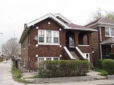 1076 Harrison St, Gary, IN 46402 photo 1