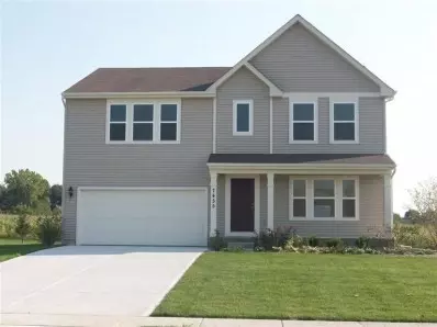7455 E 112th Ave, Crown Point, IN 46307 photo 1