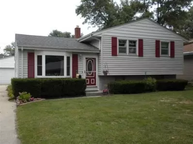944 N Dwiggins Ave, Griffith, IN 46319 photo 1