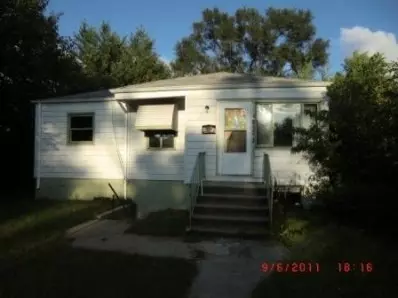 1741 Pierce St, Gary, IN 46407 photo 1