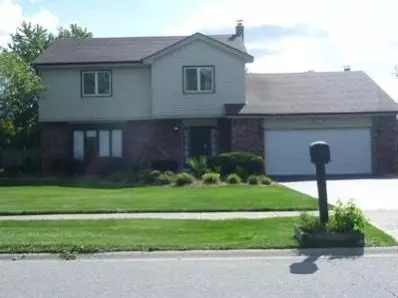 1404 Brookside Dr, Munster, IN 46321 photo 1