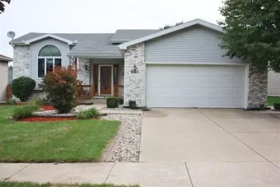 607 N N Frst, Griffith, IN 46319 photo 1