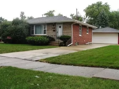 1136 N Jay Ave, Griffith, IN 46319 photo 1
