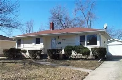 7936 Tapper, Munster, IN 46321 photo 1