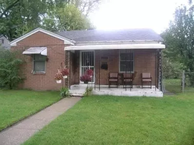 3465 Lincoln, Gary, IN 46408 photo 1
