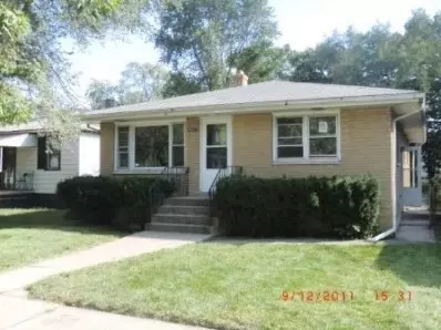 5627 W 6th Ave, Gary, IN 46406 photo 1