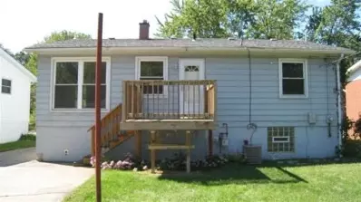 1555 Whitcomb St, Gary, IN 46404 photo 2