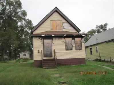 1957 W 14th Ave, Gary, IN 46404 photo 1