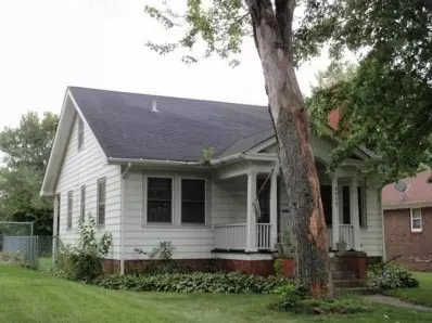 4449 Adams St, Gary, IN 46408 photo 2