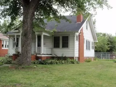 4449 Adams St, Gary, IN 46408 photo 3