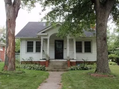 4449 Adams St, Gary, IN 46408 photo 1