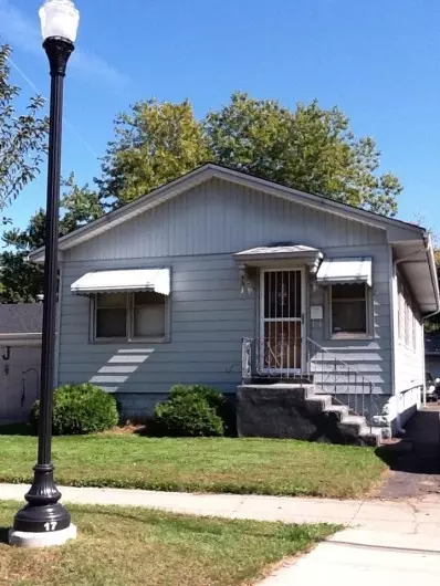7423 Harrison Ave, Hammond, IN 46324 photo 1