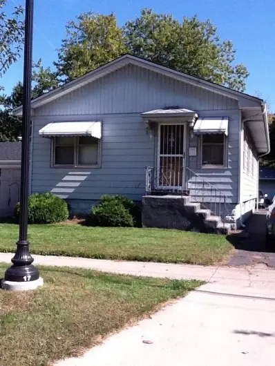 7423 Harrison Ave, Hammond, IN 46324 photo 2