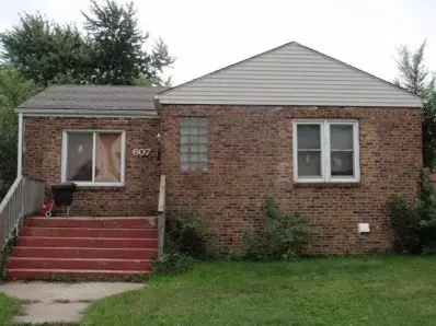 607 W 19th Ave, Gary, IN 46407 photo 1