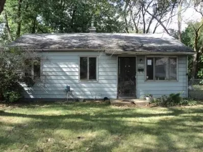 1216 Gibson Pl, Gary, IN 46403 photo 1