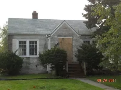 4749 Monroe St, Gary, IN 46408 photo 1