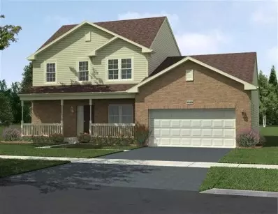 7866 E 123rd Ave, Crown Point, IN 46307 photo 1
