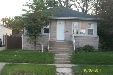 29 E 3rd St, Hobart, IN 46342 photo 1