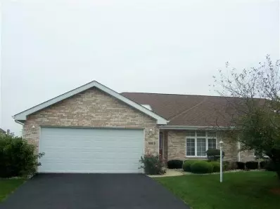 1060 Easy St, Crown Point, IN 46307 photo 1
