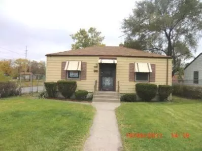 232 Hovey St, Gary, IN 46406 photo 1