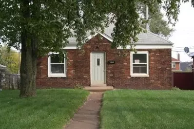445 Taney St, Gary, IN 46402 photo 1