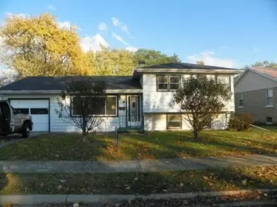 119 Maple, Lowell, IN 46356 photo 1