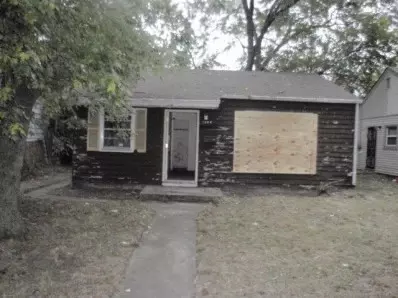 1284 E 35th Pl, Gary, IN 46409 photo 1