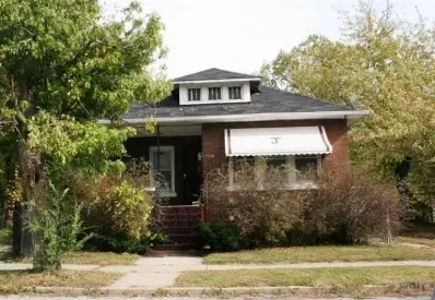 1233 Roosevelt Pl, Gary, IN 46404 photo 1