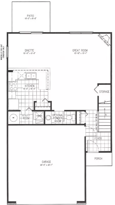 7614 E 112th Ave, Crown Point, IN 46307 photo 3