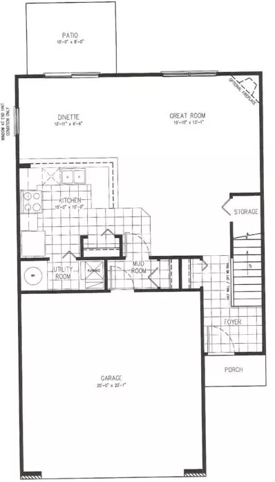 7614 E 112th Ave, Crown Point, IN 46307 photo 2
