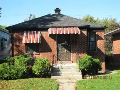 1334 Williams St, Gary, IN 46404 photo 1