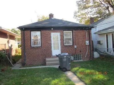 1334 Williams St, Gary, IN 46404 photo 2