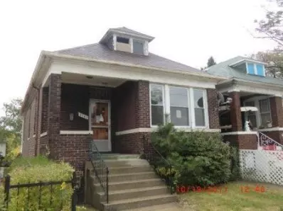 4741 Torrence Ave, Hammond, IN 46327 photo 1