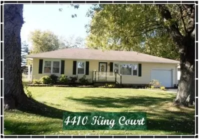 4410 King Ct, Gary, IN 46408 photo 1