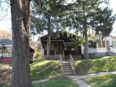 4373 Monroe St, Gary, IN 46408 photo 2