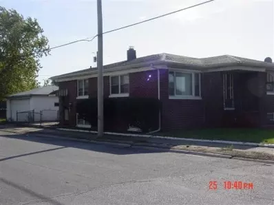 1601 Tennessee St, Gary, IN 46407 photo 2