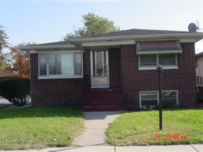 1601 Tennessee St, Gary, IN 46407 photo 1