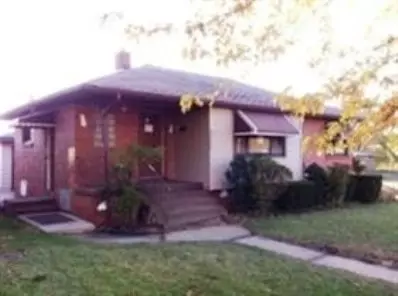 1927 Harrison St, Gary, IN 46407 photo 1