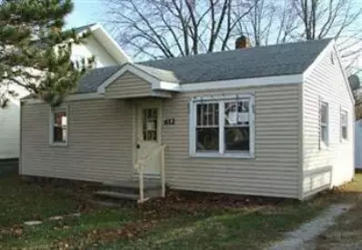 612 E 2nd St, Reynolds, IN 47980 photo 1