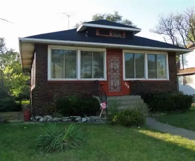 358 Johnson St, Gary, IN 46402 photo 1