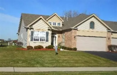 1119 Stommel Pl, Dyer, IN 46311 photo 2