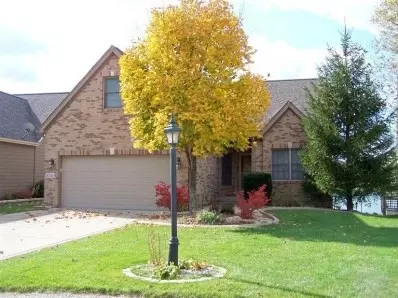 8341 N Doubletree Dr, Crown Point, IN 46307 photo 1