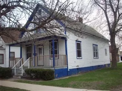1041 Garfield St, Gary, IN 46404 photo 1