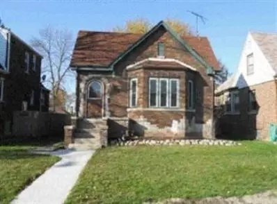 1626 Parkview Ave, Whiting, IN 46394 photo 1