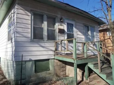 4366 Georgia St, Gary, IN 46409 photo 1