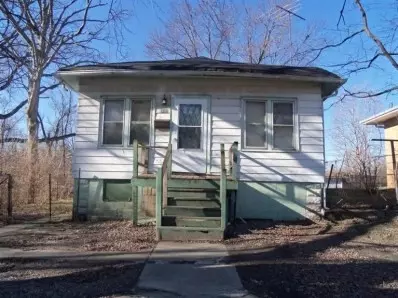 4366 Georgia St, Gary, IN 46409 photo 2