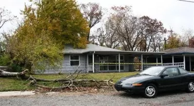 6016 Hemlock Ave, Gary, IN 46403 photo 1